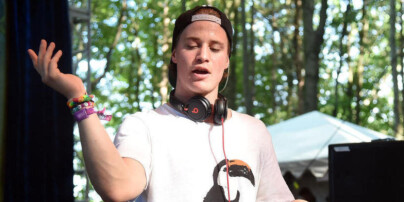 Kygo med norsk streamingrekord